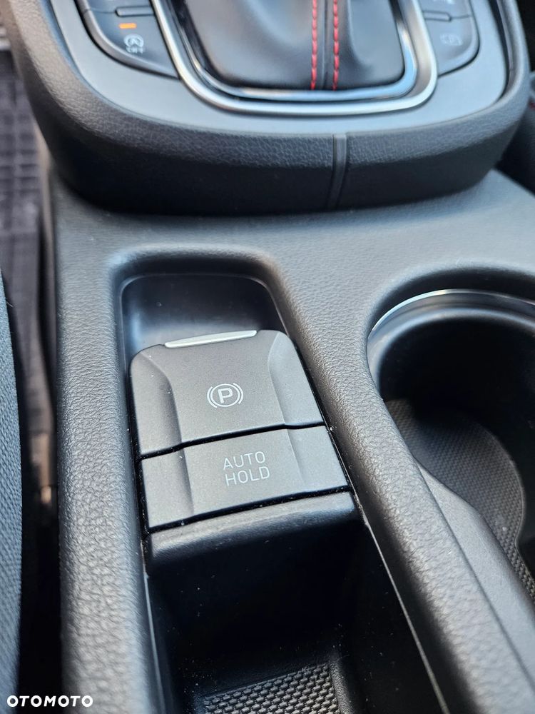 Hyundai Kona 1.6 T-GDI N Line 4WD DCT - 19