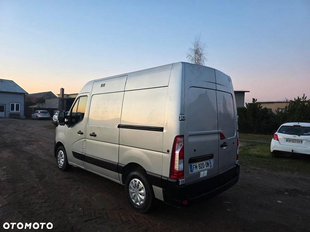 Renault Master - 6
