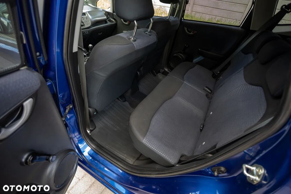 Honda Jazz 1.2 i-VTEC - 19