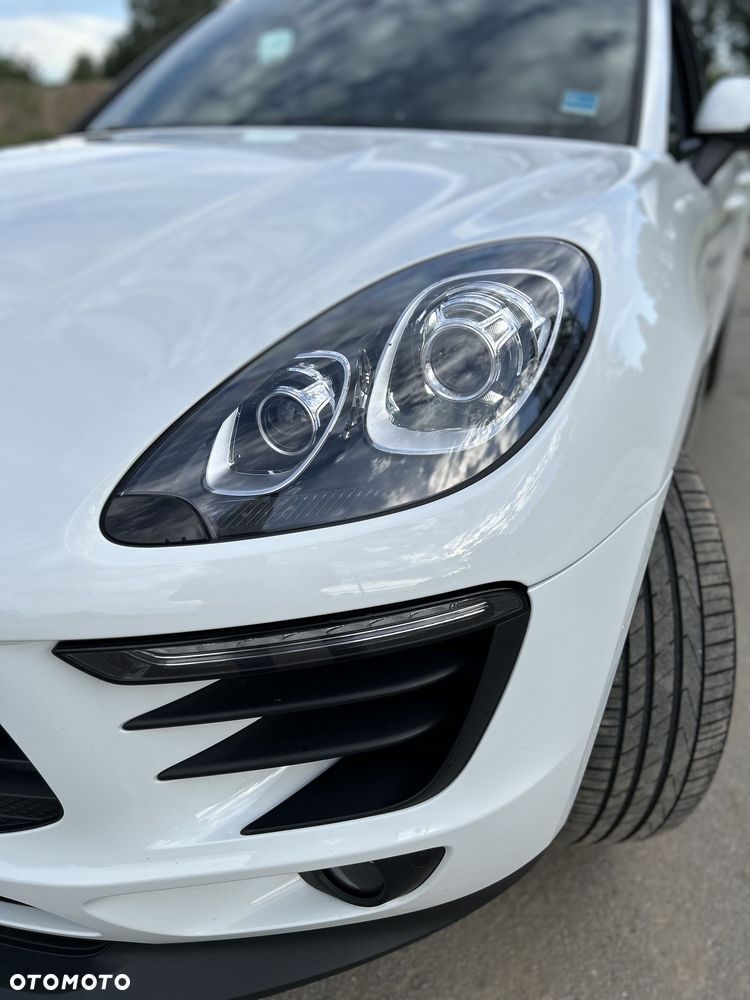 Porsche Macan - 7