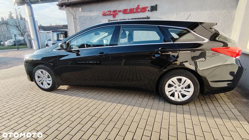 Hyundai i40 i40cw 1.6 Fifa World Cup Edition - 10