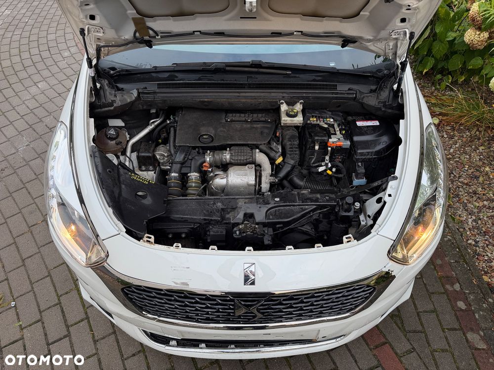 DS Automobiles DS 5 - 9
