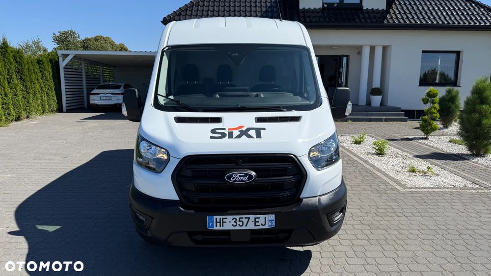 Ford TRANSIT - 8
