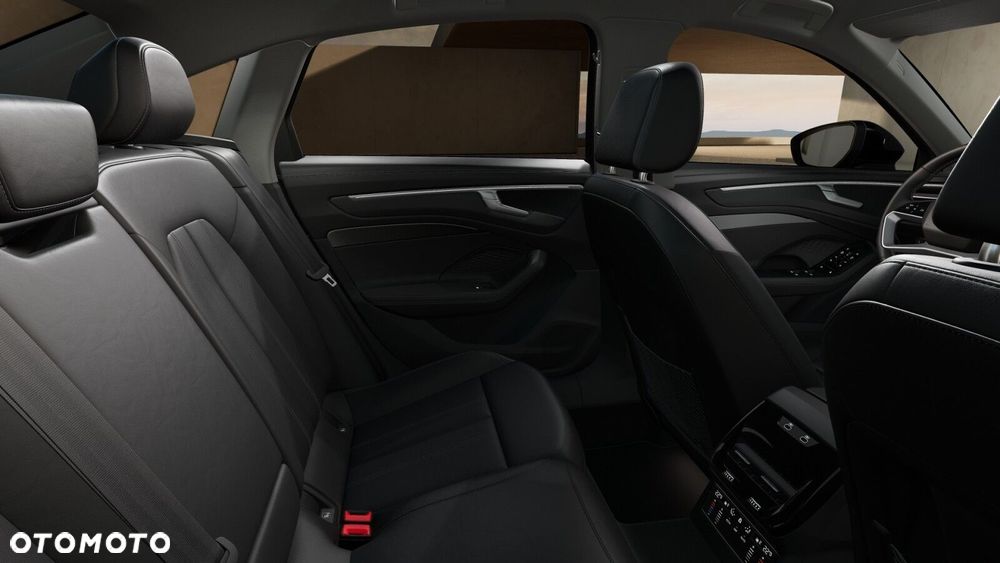 Audi A6 Limousine - 12