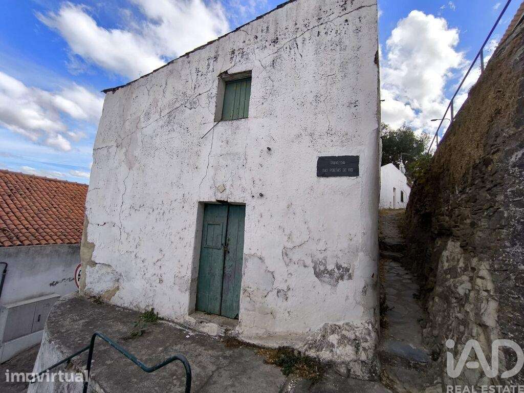 Moradia geminada em Alcoutim e Pereiro de 82 m2 - Grande imagem: 2/18