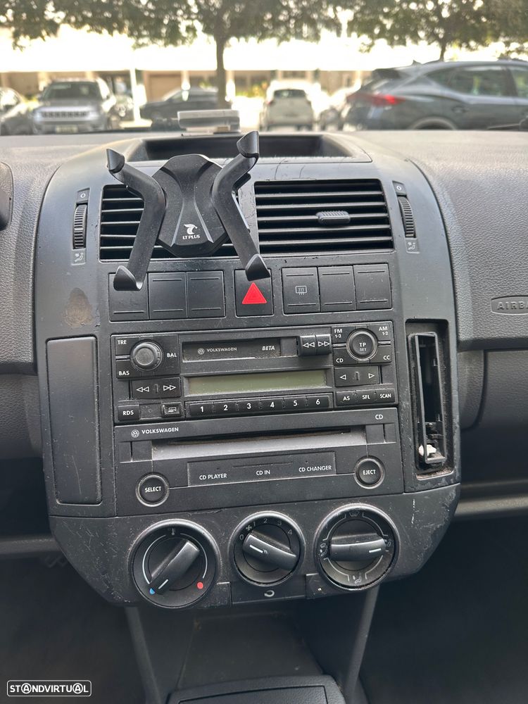 VW Polo 1.2 Basis - 24