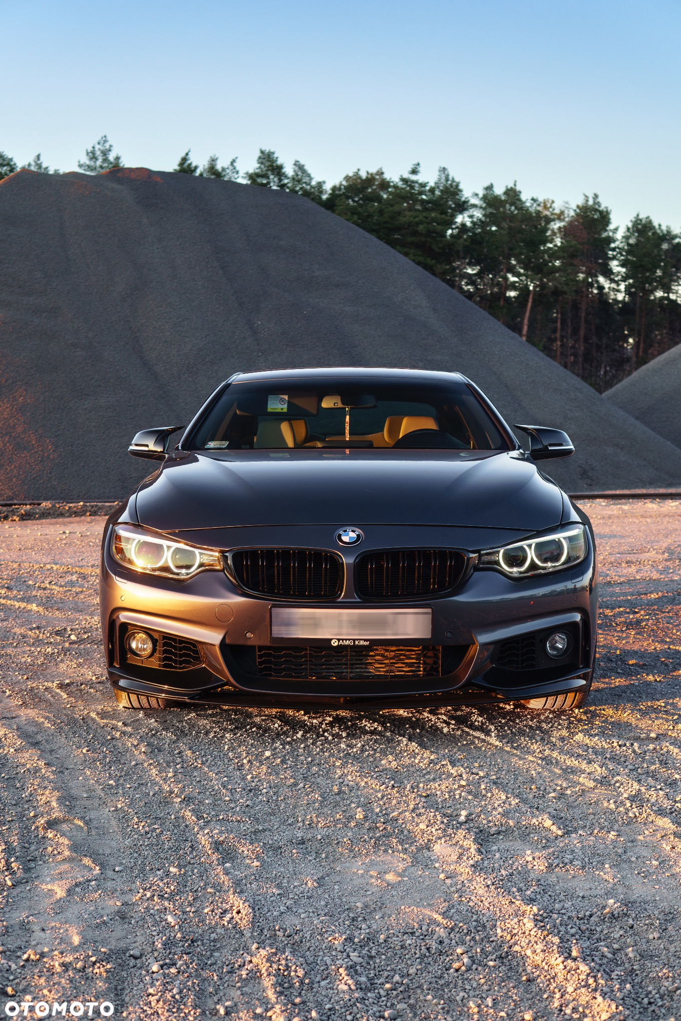 BMW Seria 4 - 4