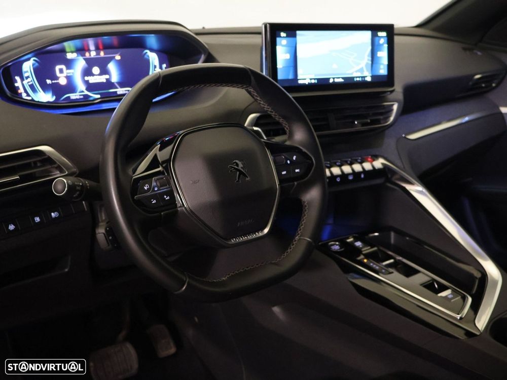 Peugeot 3008 - 5