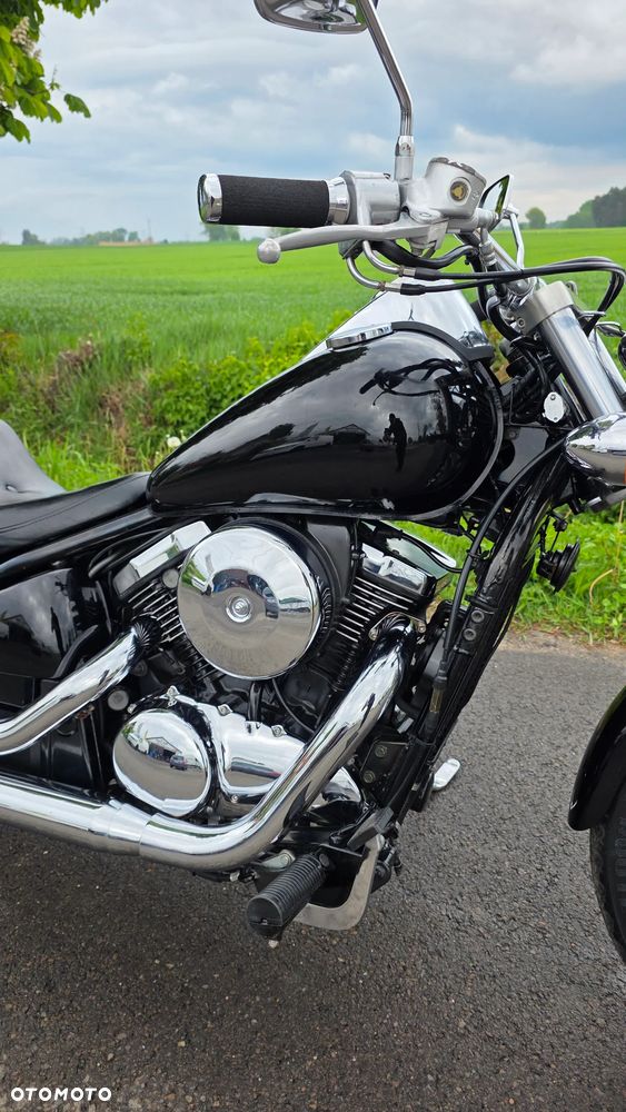 Kawasaki VN - 7