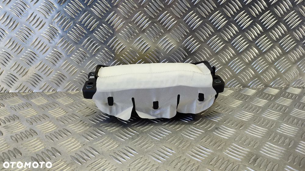 VW TOUAREG 7P 10-18R AIR BAG PODUSZKA PASAZERA 7P6880204 E 7P6880204E - 3