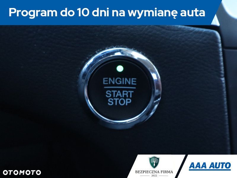 Ford Edge - 20