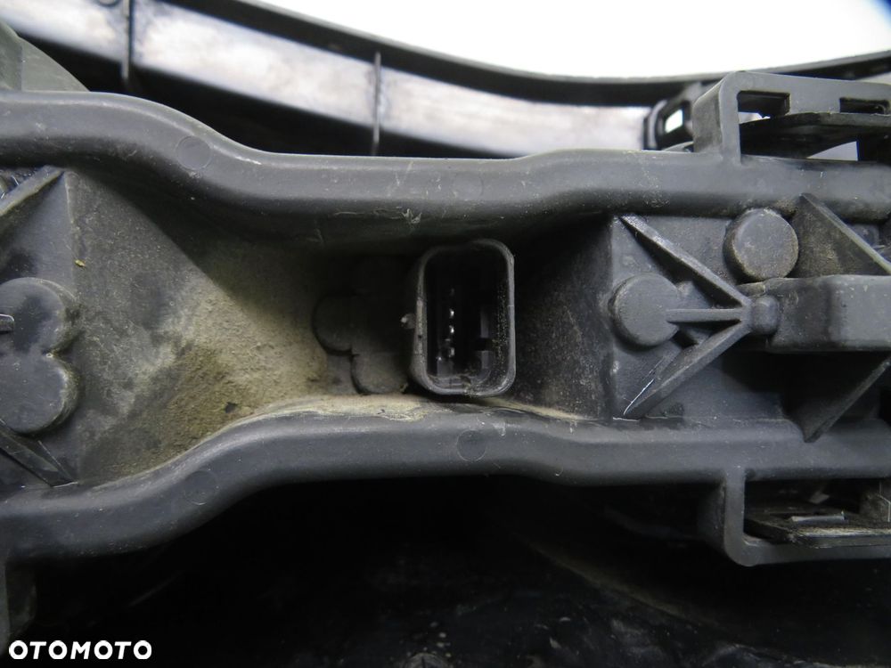 LAMPA LEWA TYLNA NISSAN PRIMERA P12 KOMBI  89077086 - 3