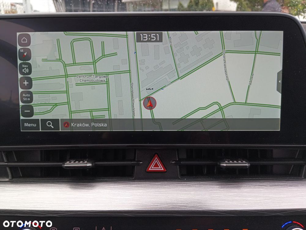 Kia Sportage 1.6 T-GDI L 2WD DCT - 14