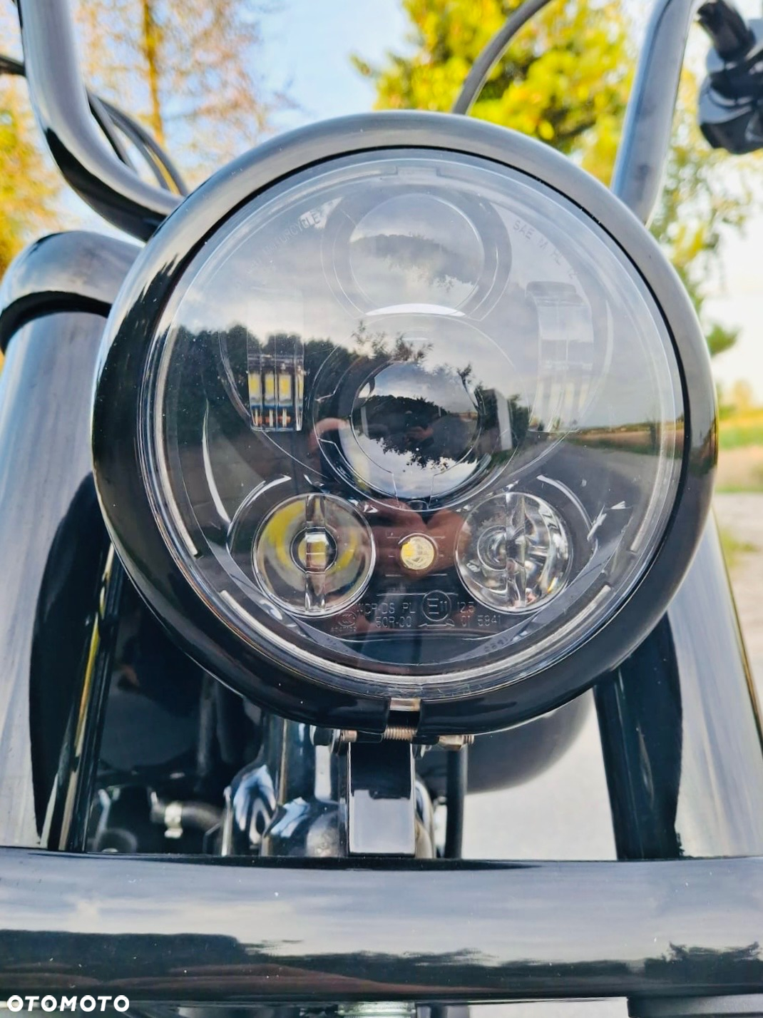 Harley-Davidson Dyna Street Bob - 7