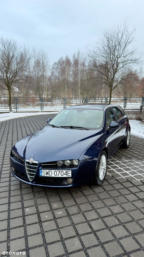 Alfa Romeo 159 2.4 JTDM 20V DPF Q-Tronic Turismo - 5