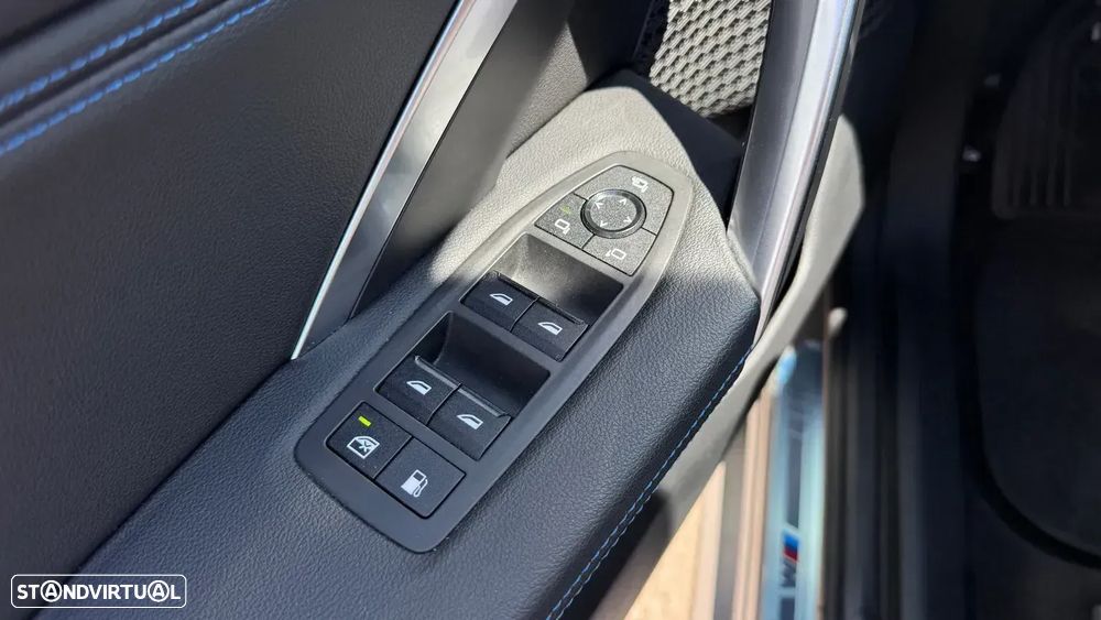 BMW X1 xDrive30e Pack Desportivo M Pro - 43
