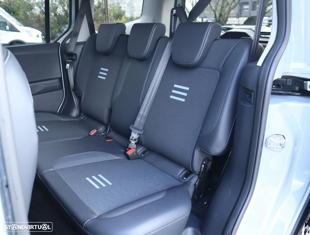Ford Tourneo Courier 1.0 EcoBoost Active - 24