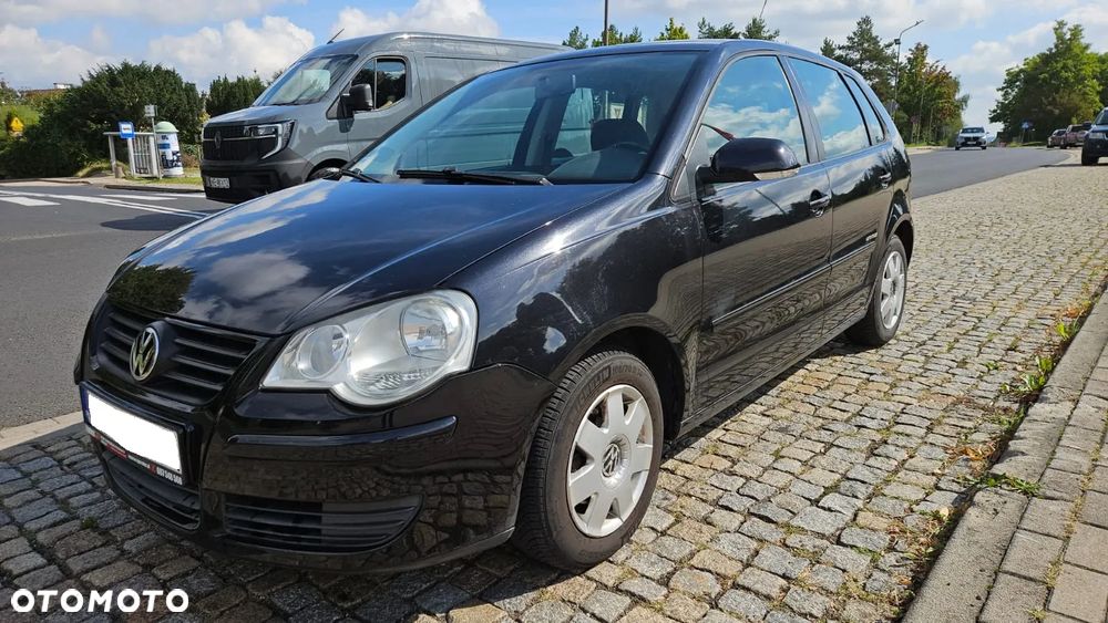 Volkswagen Polo 1.2 United - 2