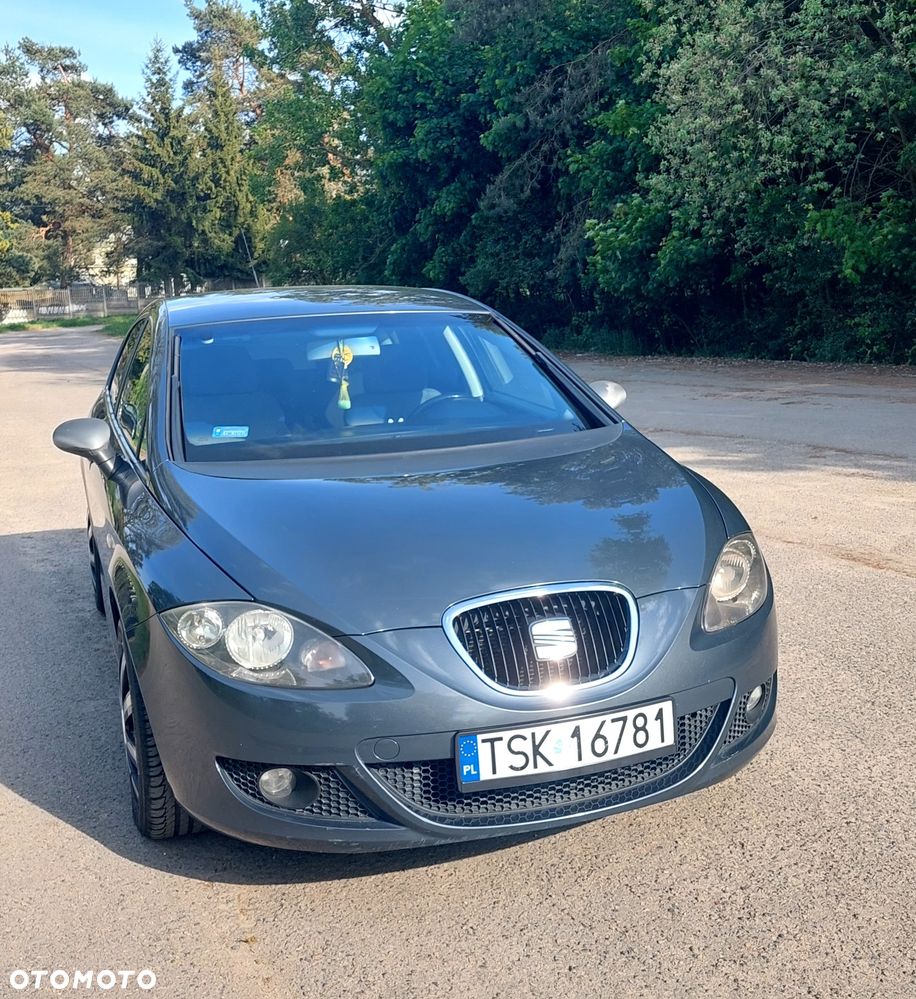 Seat Leon - 6
