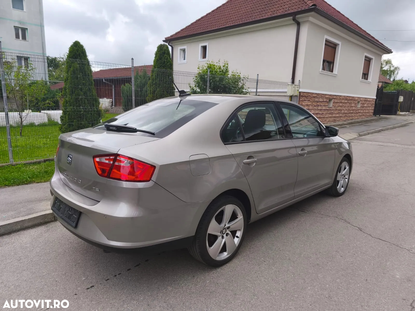 Seat Toledo - 10