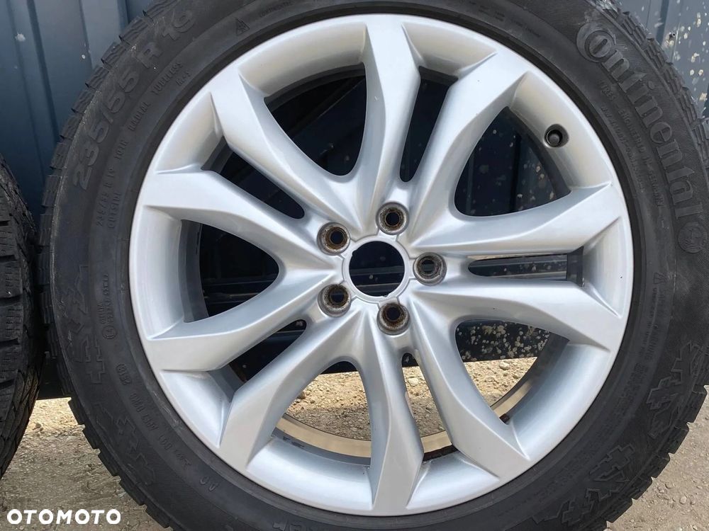 FELGI KOŁA AUDI Q5 8R 19'' 5X112 8R0601025AL - 15