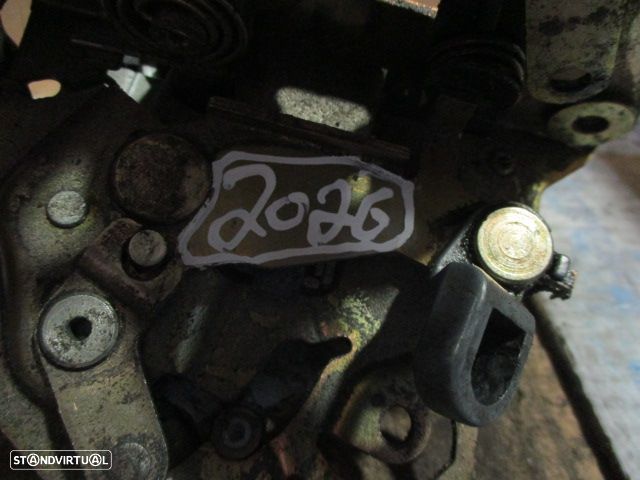 Fecho 1407300635 MERCEDES W140 1992 TD MANUAL - 3