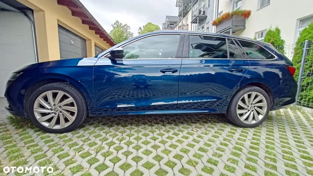 Skoda Octavia - 25