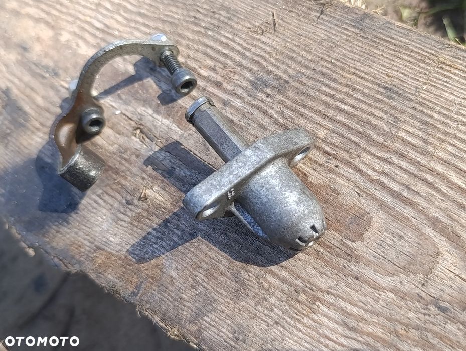 Napinacz rozrządu Yamaha YZF 125 R 08 - 14 r WR MT silnika rozrząd B5 - 5