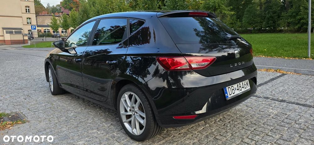 Seat Leon - 5