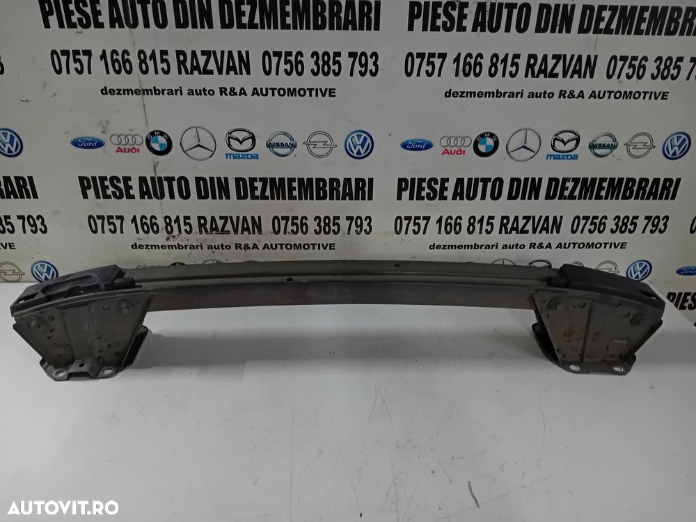 Armatura Bara Spate Volvo S90 V90 An 2016-2020 - 1