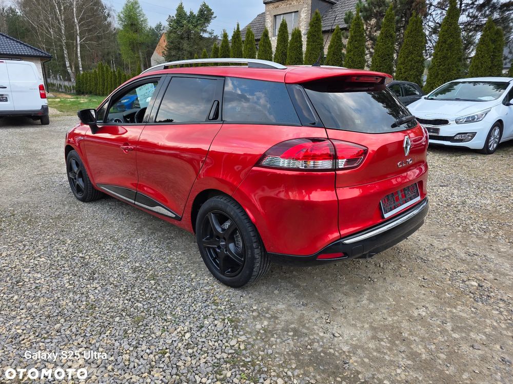 Renault Clio TCe 90 Limited - 3