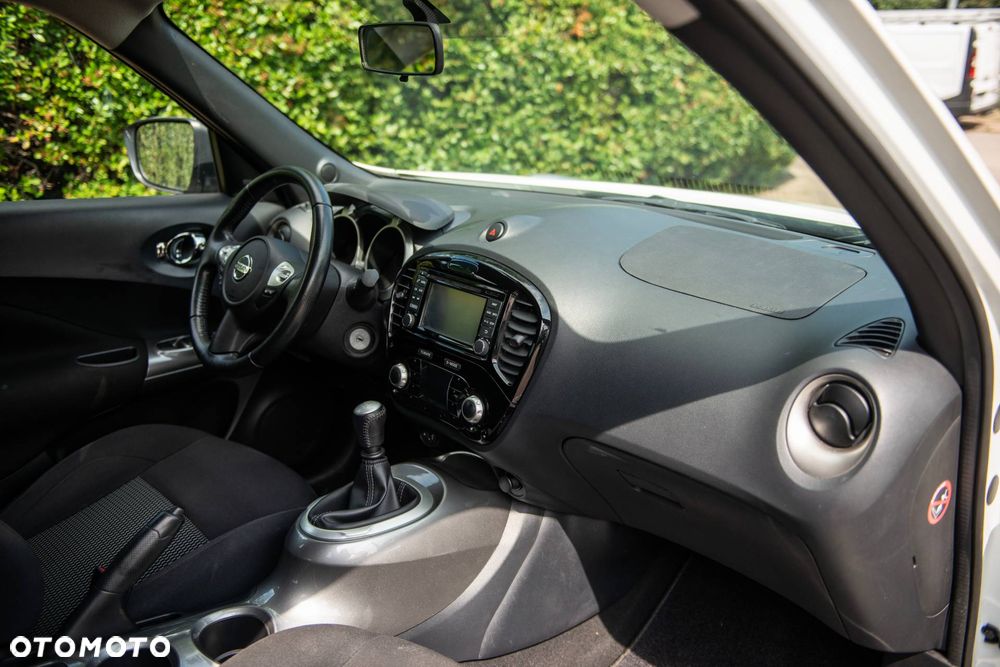 Nissan Juke - 28