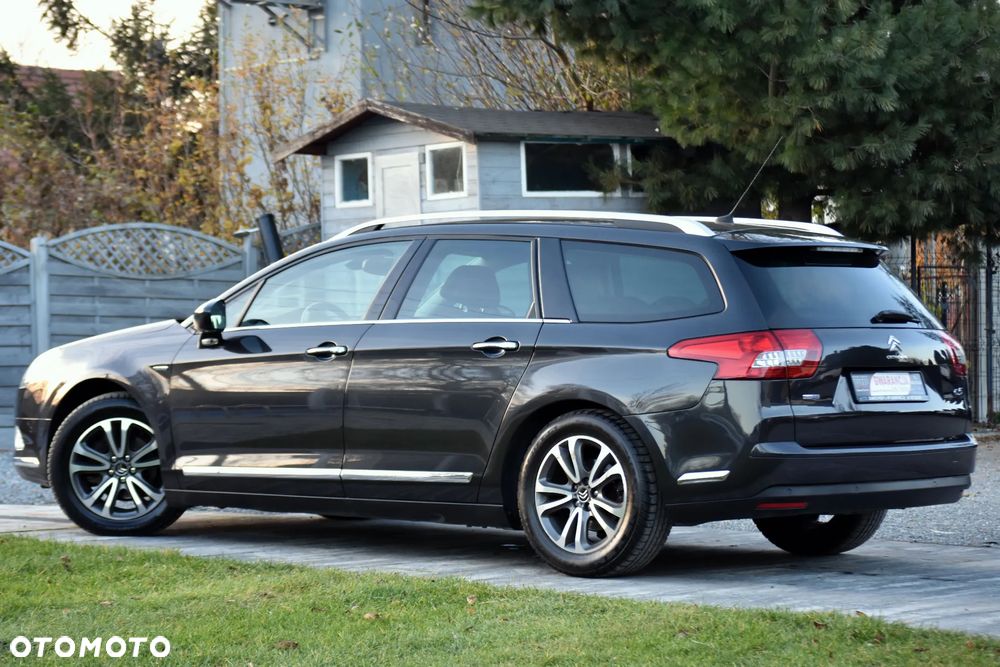Citroën C5 Tourer BlueHDi 150 S&S Exclusive - 14