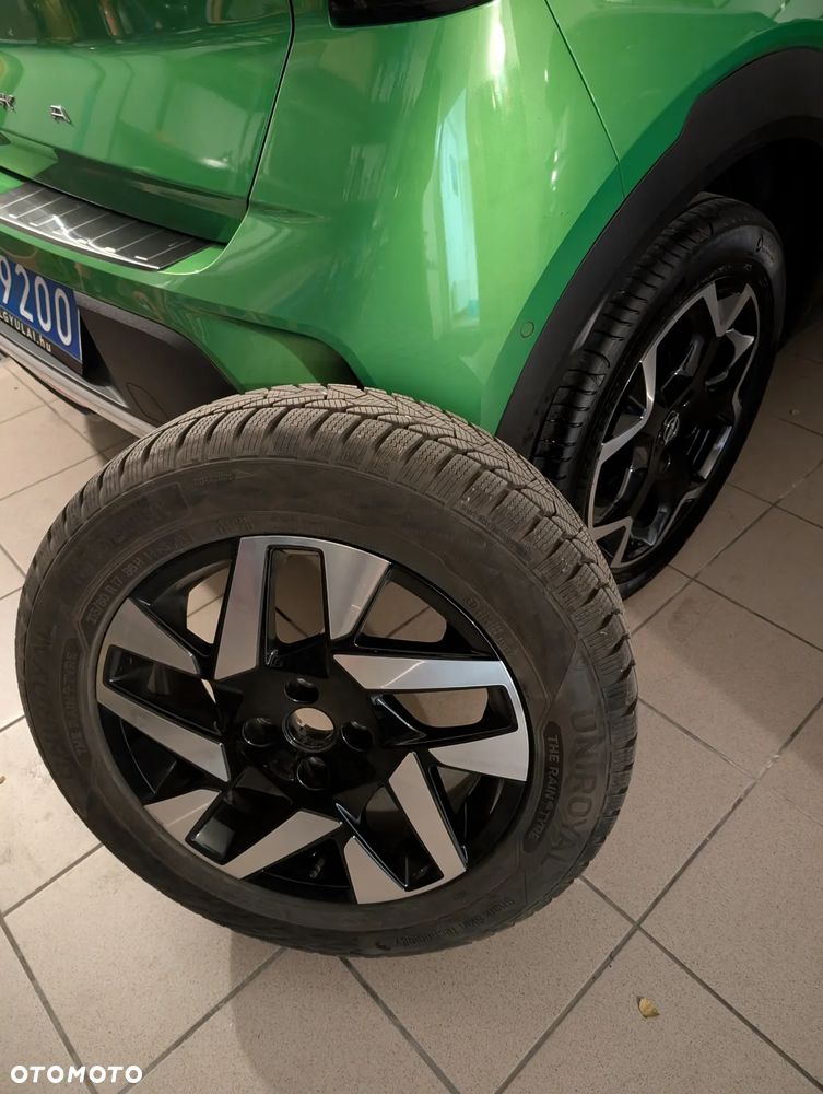 Opel Mokka 1.2 T Ultimate Pack S&S - 6