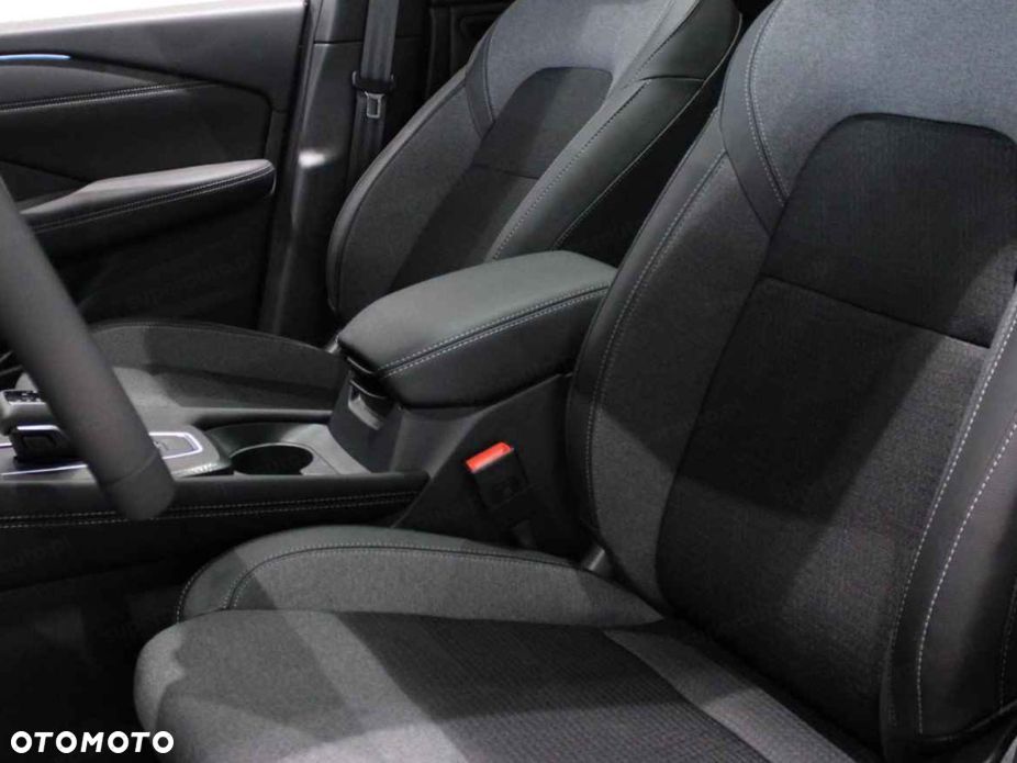 Nissan Qashqai - 5