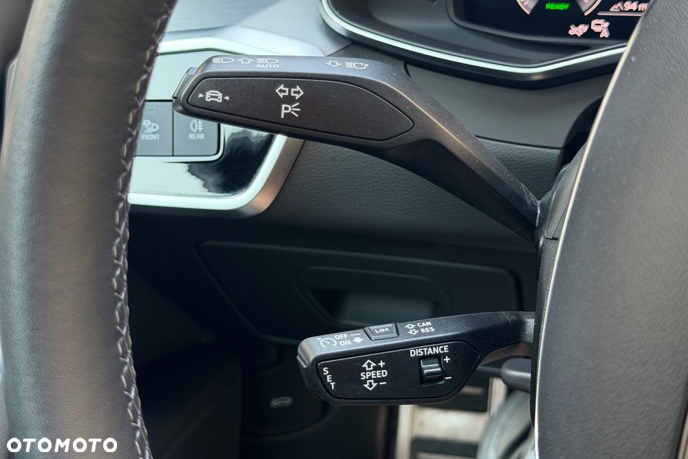 Audi A6 Avant 55 TFSI e PHEV Quattro S Line S tronic - 14