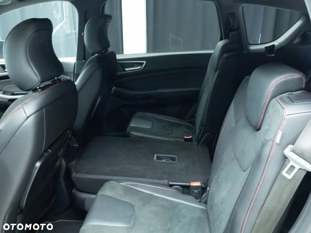 Ford S-Max 2.0 EcoBlue ST-Line - 32