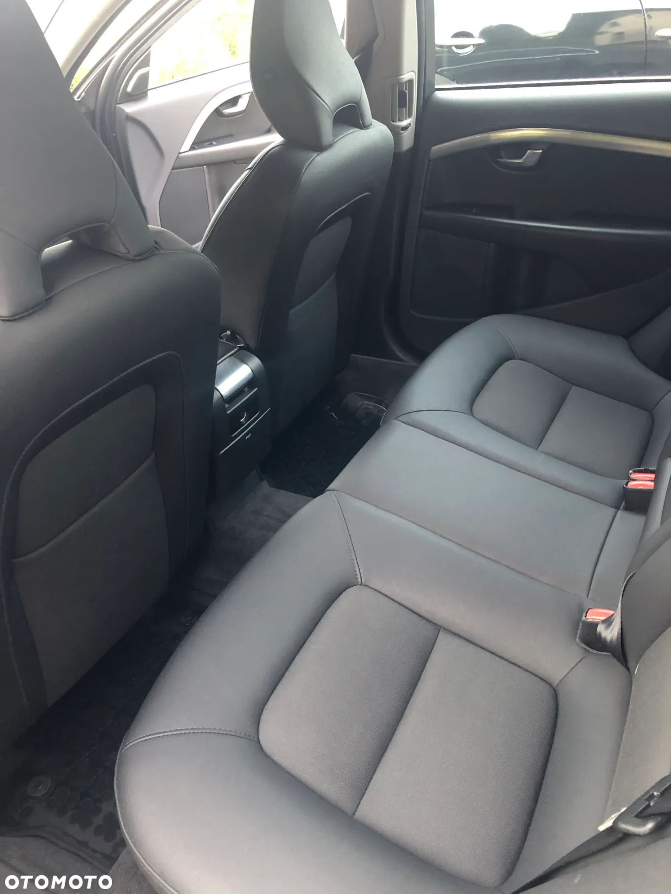 Volvo S80 - 2