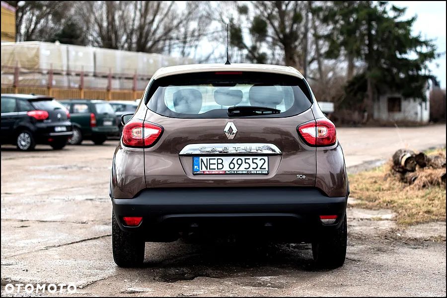 Renault Captur - 9