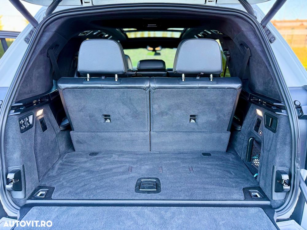 BMW X7 xDrive30d - 22