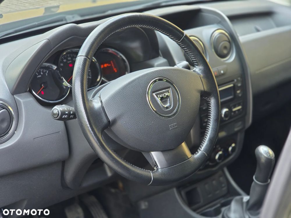 Dacia Duster 1.6 Ambiance Eco - 17