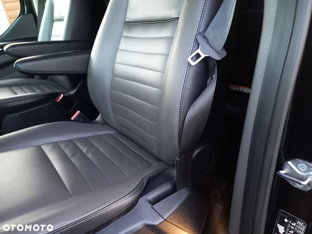 Ford Transit Custom - 30