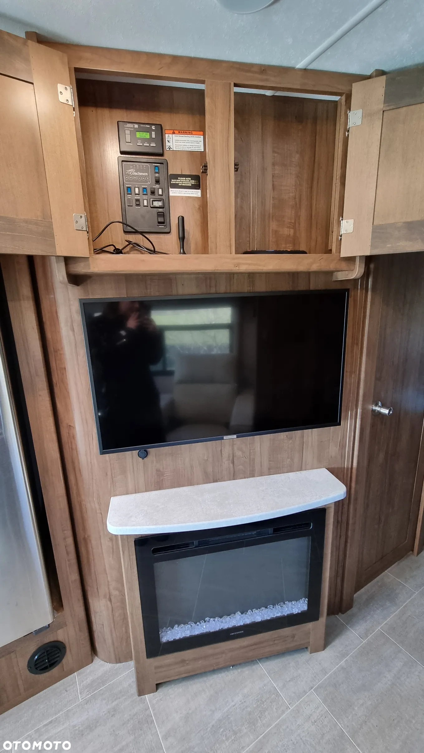 Inny Coacmen Encore 325ss - 12
