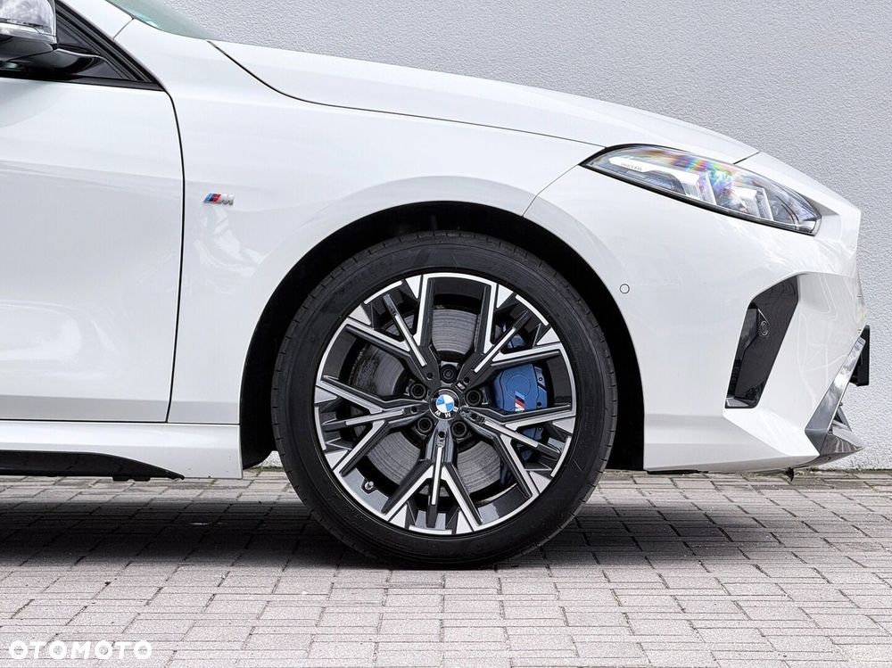 BMW Seria 1 M135 xDrive - 14