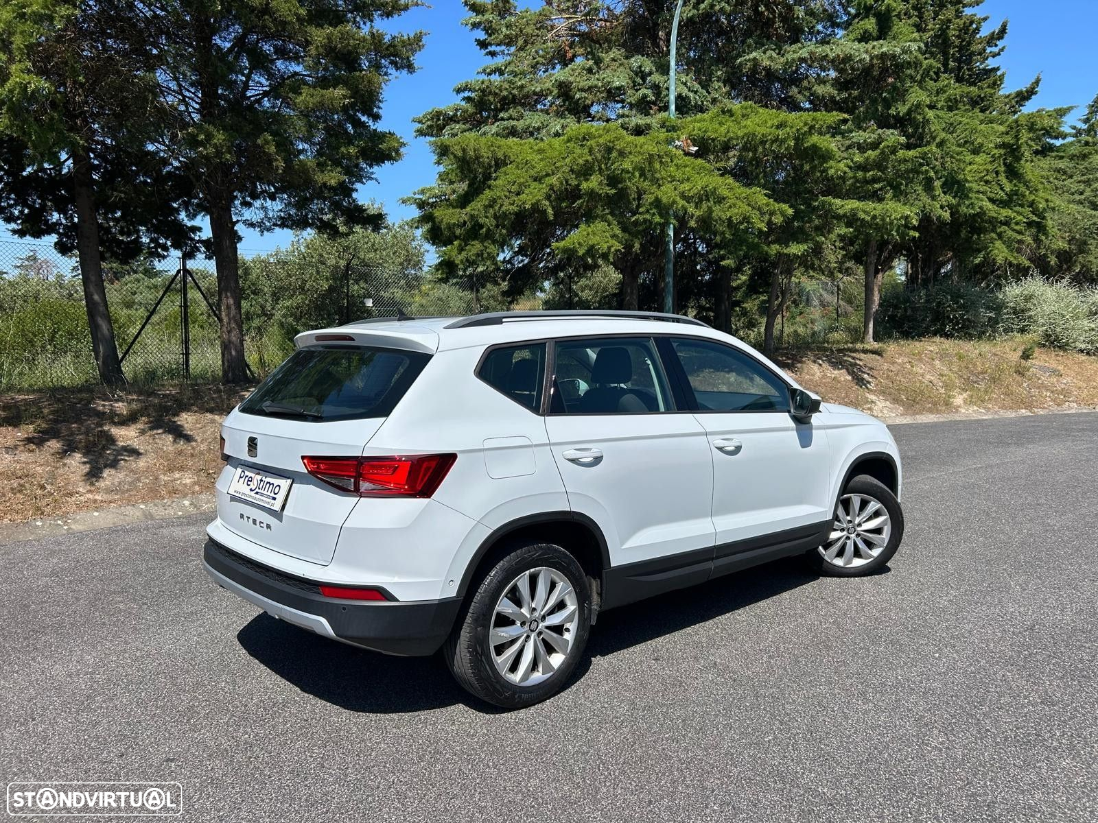 SEAT Ateca 1.6 TDI Style - 5