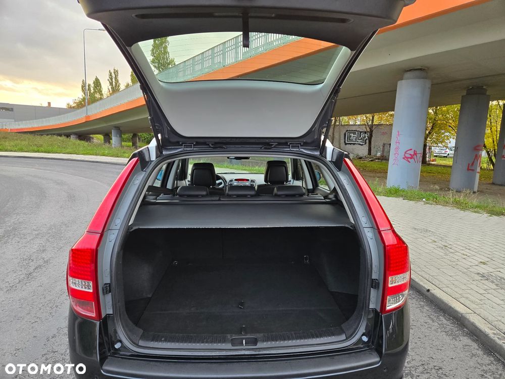 Kia Ceed Cee'd 1.6 Crdi Comfort + - 25