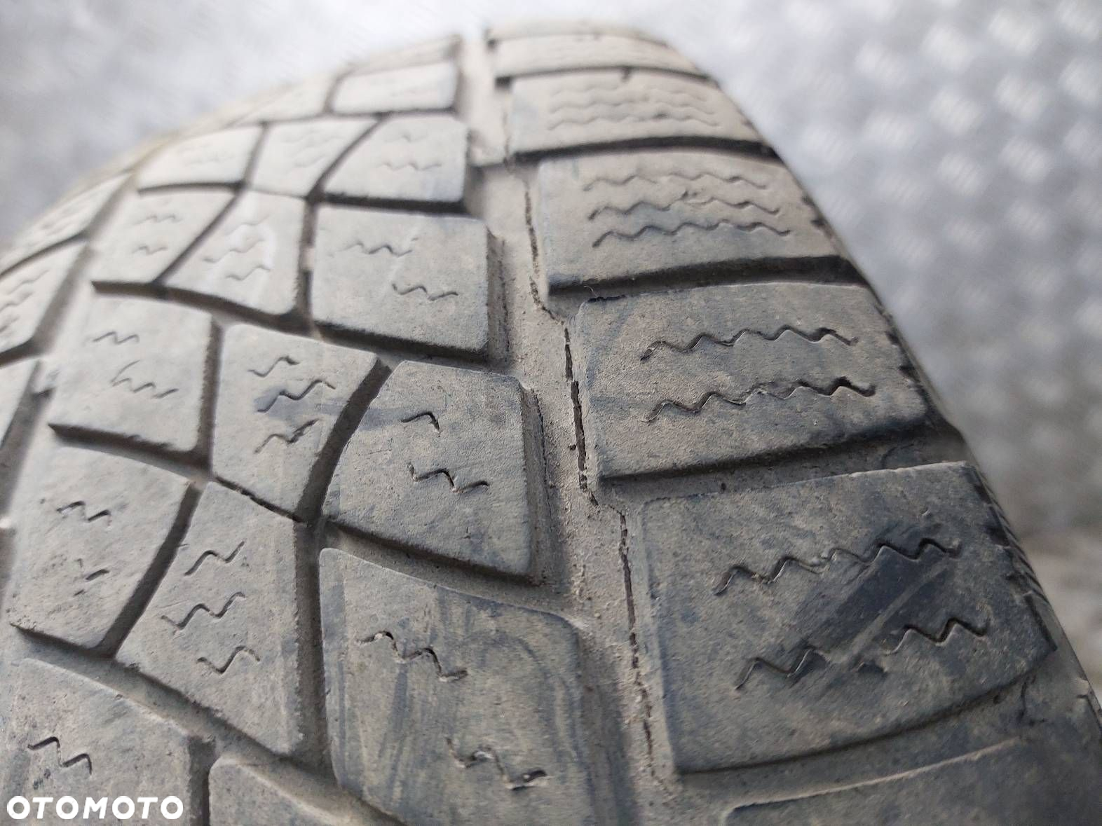 KOŁO FELGA OPONA 5X112 6Jx15 195/65R15 GALAXY MK1 SHARAN ALHAMBRA - 10