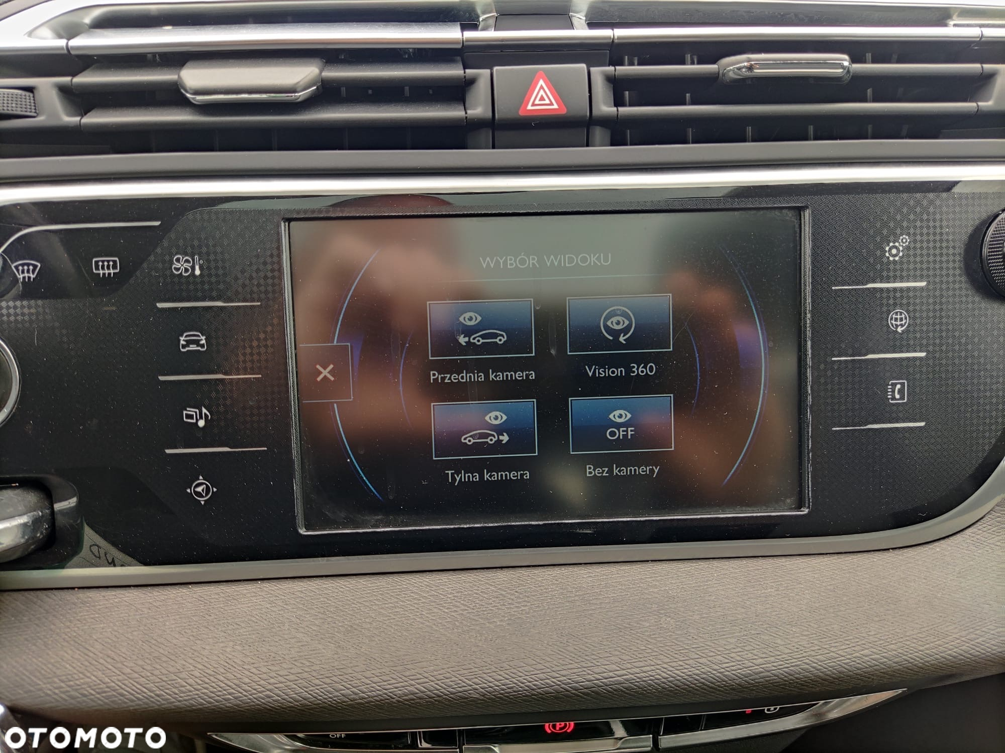Citroën C4 Picasso 1.6 THP Exclusive - 23