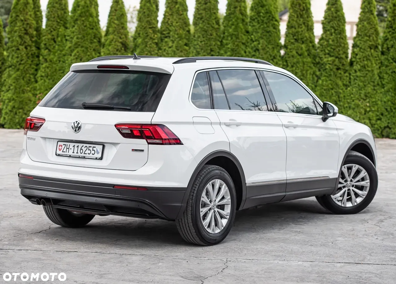 Volkswagen Tiguan 2.0 TDI BMT SCR 4Mot Highline DSG - 14