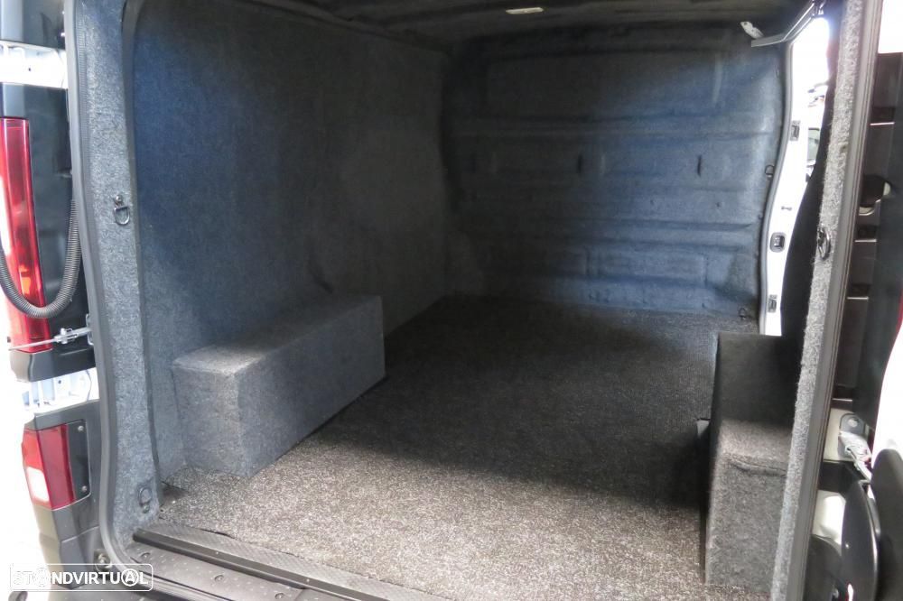 Renault Trafic TRAFIC L1H1 - 10